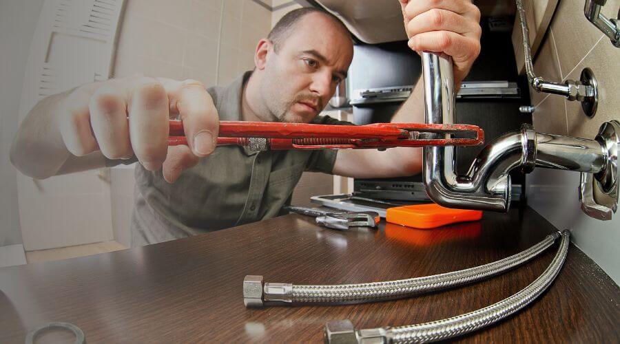 Professional sink repair in Milford, IL